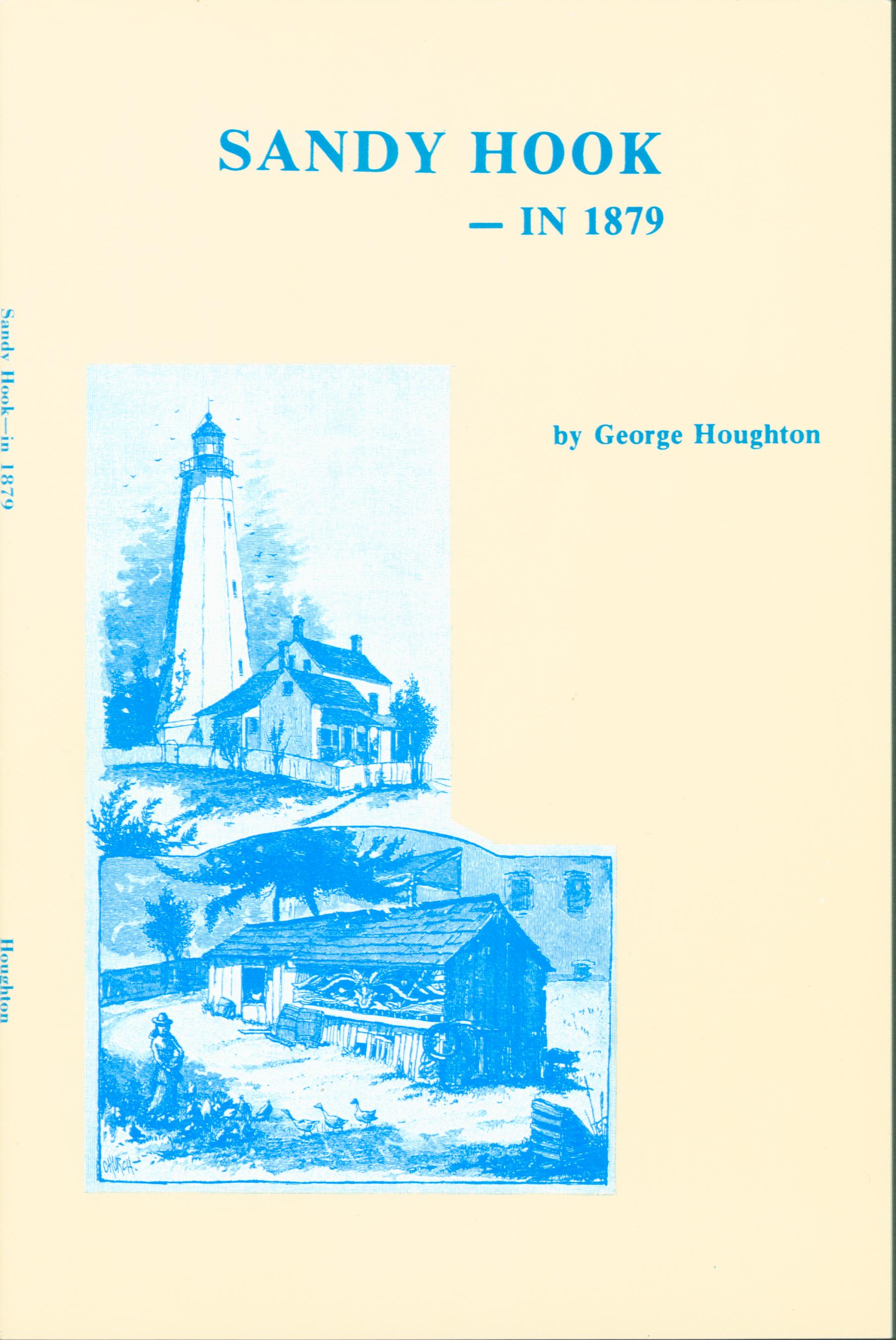 Sandy Hook--in 1879. vist0047 front cover mini